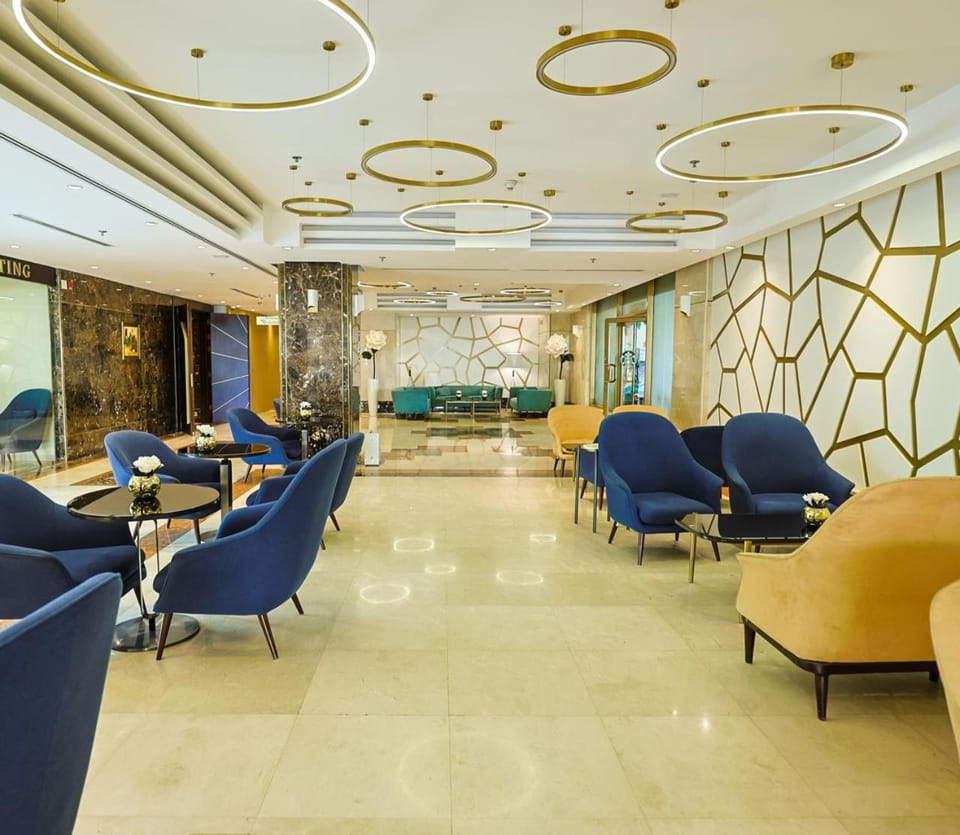 Ayass Hotel Hotel in Africa