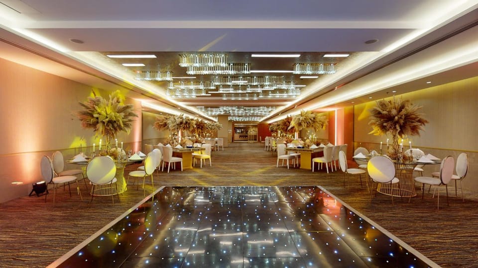 Ayass Hotel Hotel in Africa