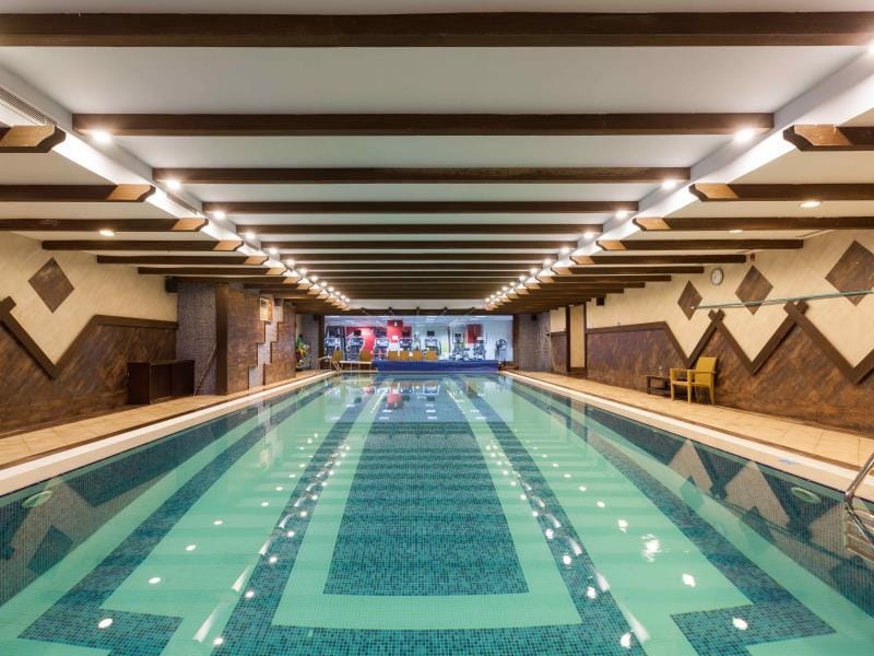 Ayass Hotel Hotel in Africa