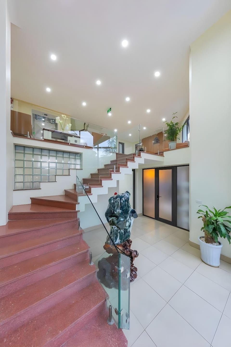 Granda Hanoi Hotel & Apartment Apartment hotel in Hanoi