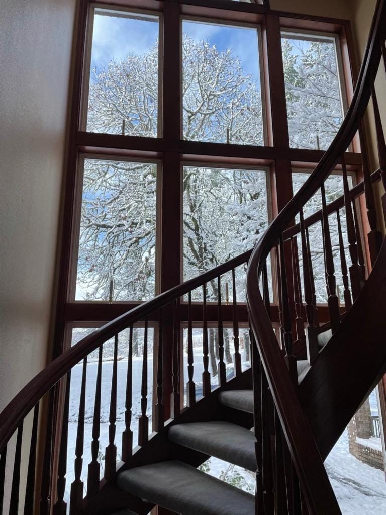 The Gaard House Hotel in Willamette Valley