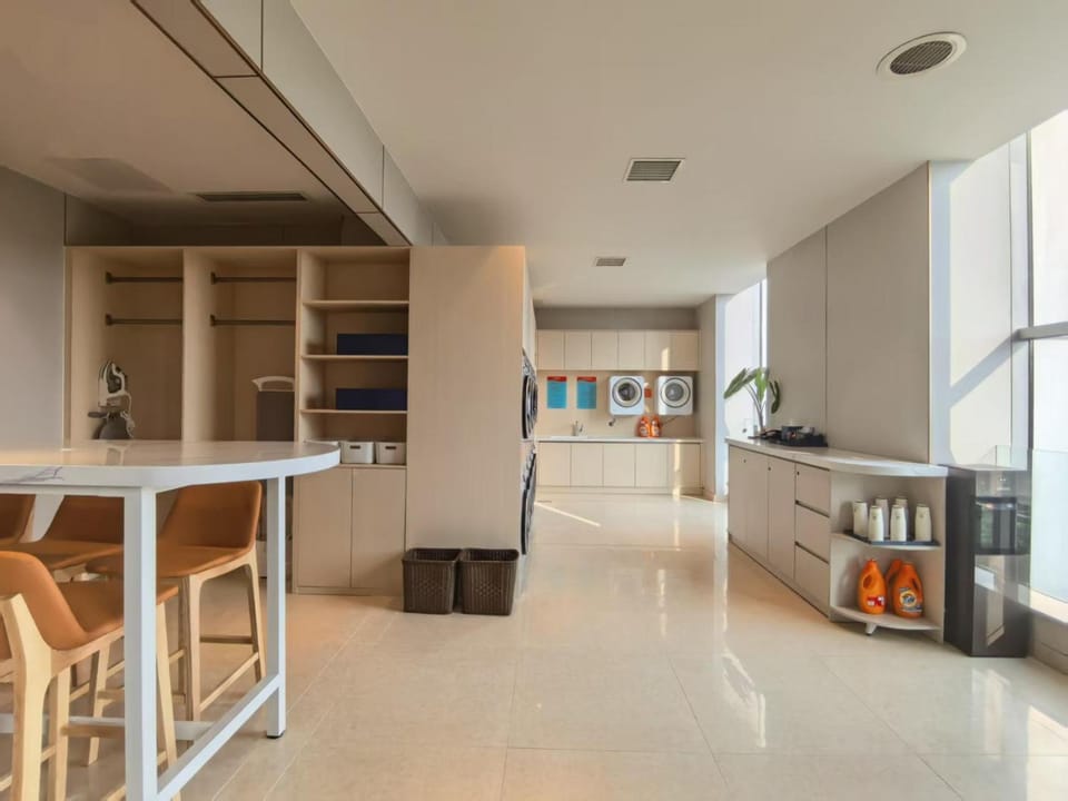 ibis Styles Changsha Intl Exhibition Hotel in China