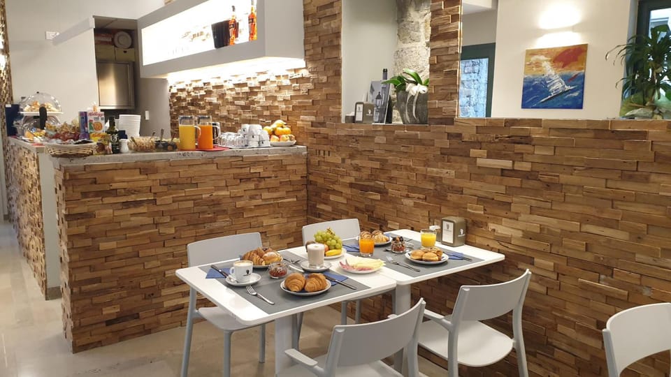 Mura 5&7 Hotel in Trieste