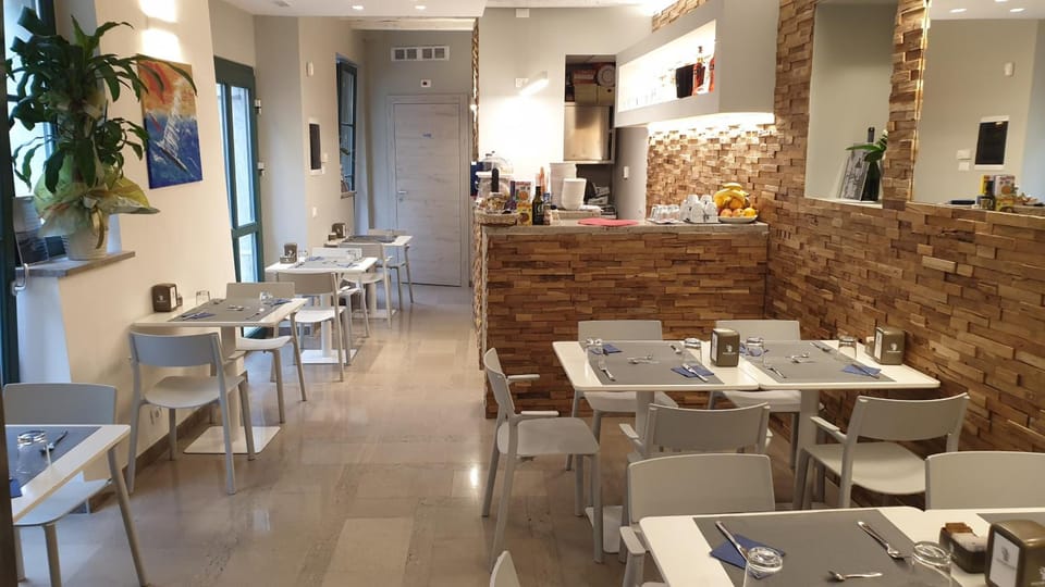 Mura 5&7 Hotel in Trieste