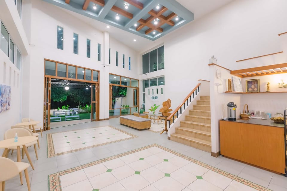 Anika boutique Resort in Prachuap Khiri Khan, Thailand