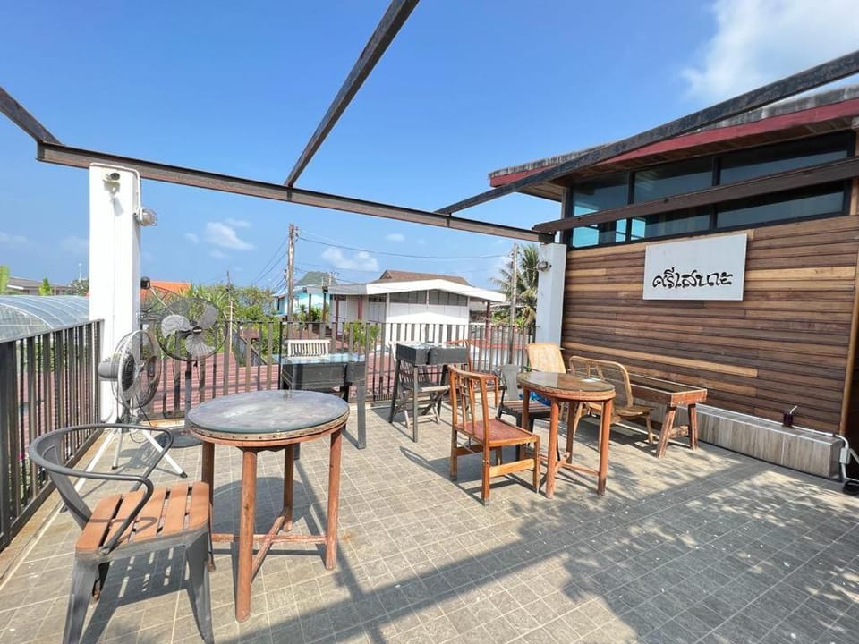Srisanor Boutique Hotel Inn in Prachuap Khiri Khan, Thailand
