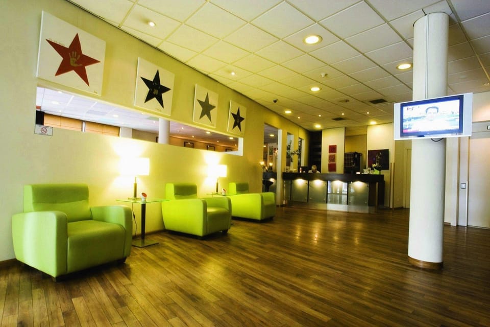 Leonardo Hotel Hengelo City Center Hotel in Enschede