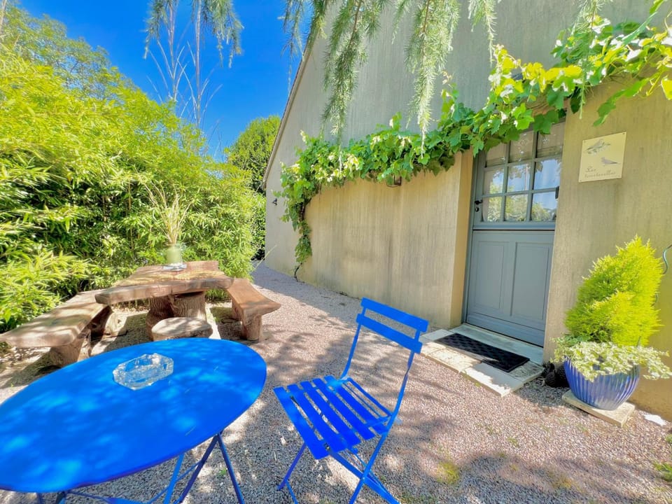 GSand Le Clos du May Hotel in Centre-Val de Loire