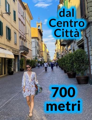 B&B Pontedera Hotel in Tuscany