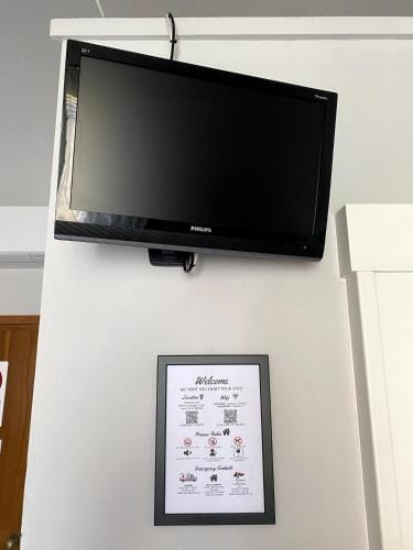 B&B Pontedera Hotel in Tuscany