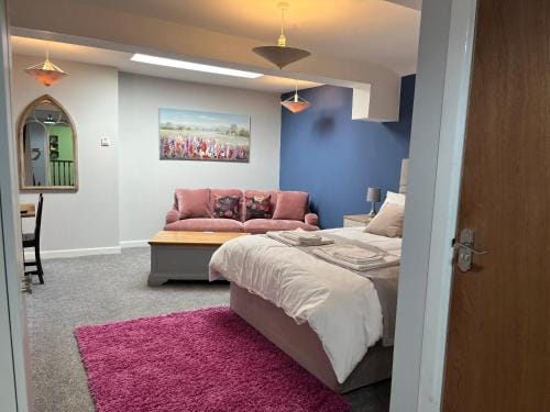 Y Teifi Hotel in Wales