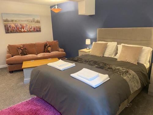 Y Teifi Hotel in Wales