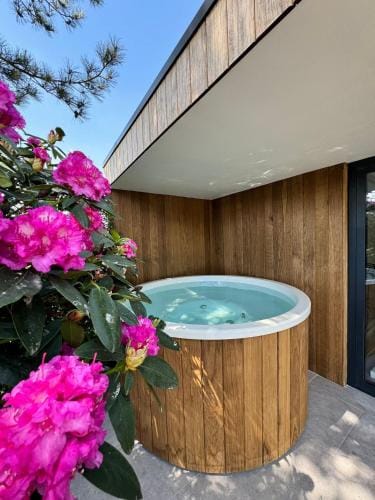 Ikigai B&B - wellness Hotel in North Brabant (province)