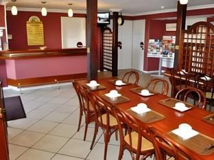 Kyriad ECO - Anglet Cote Basque Hotel in Anglet