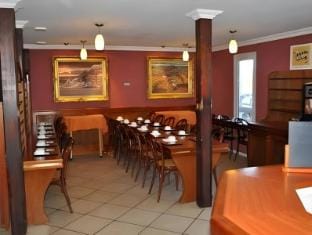 Kyriad ECO - Anglet Cote Basque Hotel in Anglet