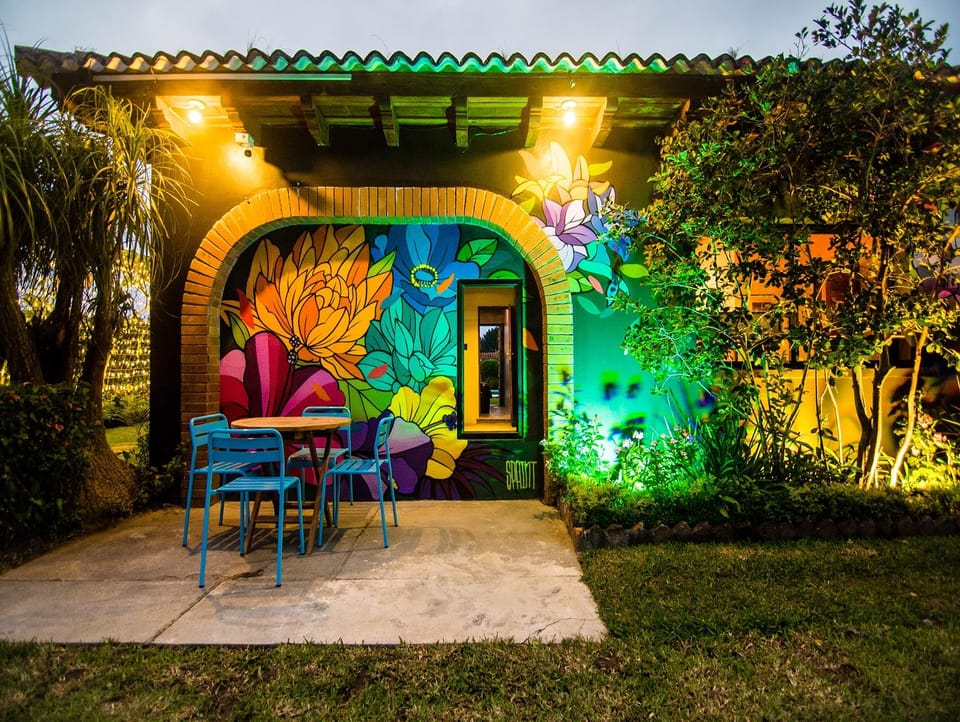 Yes Please! Hostel Hostel in Antigua Guatemala