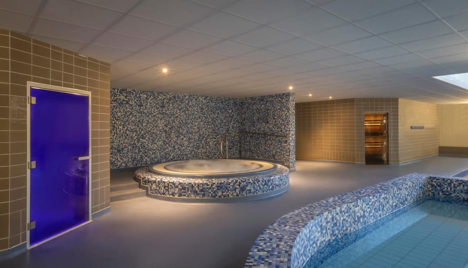 Clayton Hotel Liffey Valley Hotel in Dublin