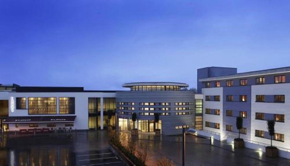 Clayton Hotel Liffey Valley Hotel in Dublin