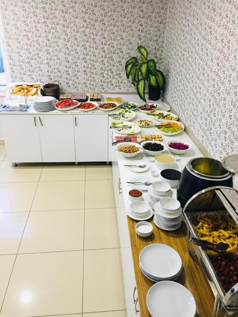 Grand Black Hotel Hotel in Mersin