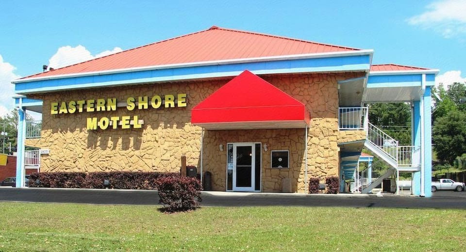 Eastern Shore Motel Motel in Daphne