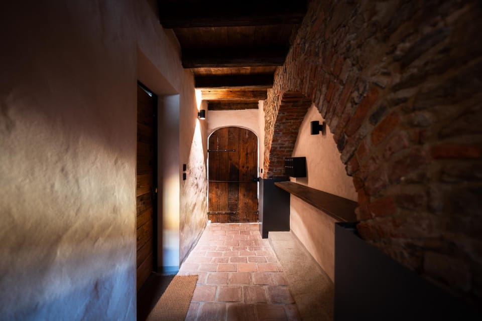 Domus Acaja Hotel in Piedmont