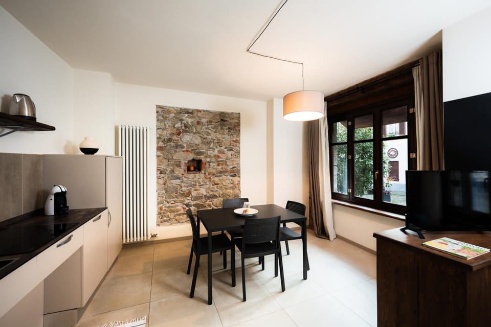 Domus Acaja Hotel in Piedmont