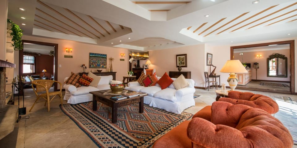 Quinta da Paz Resort Resort in State of Rio de Janeiro