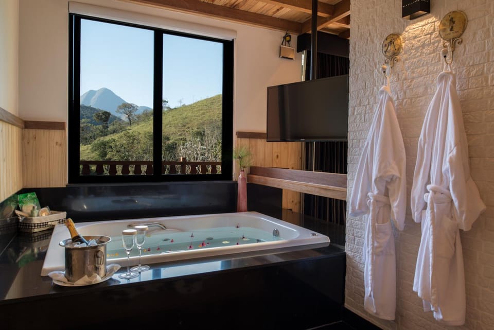Quinta da Paz Resort Resort in State of Rio de Janeiro