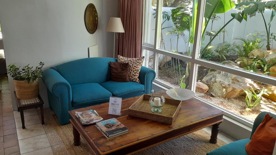 Brightwater Lodge Hotel in Cape Town