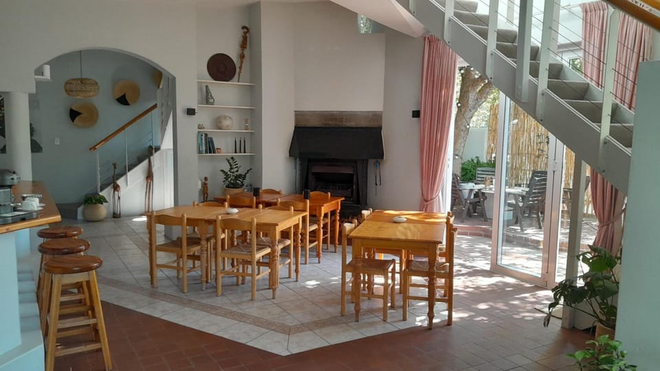 Brightwater Lodge Hotel in Cape Town