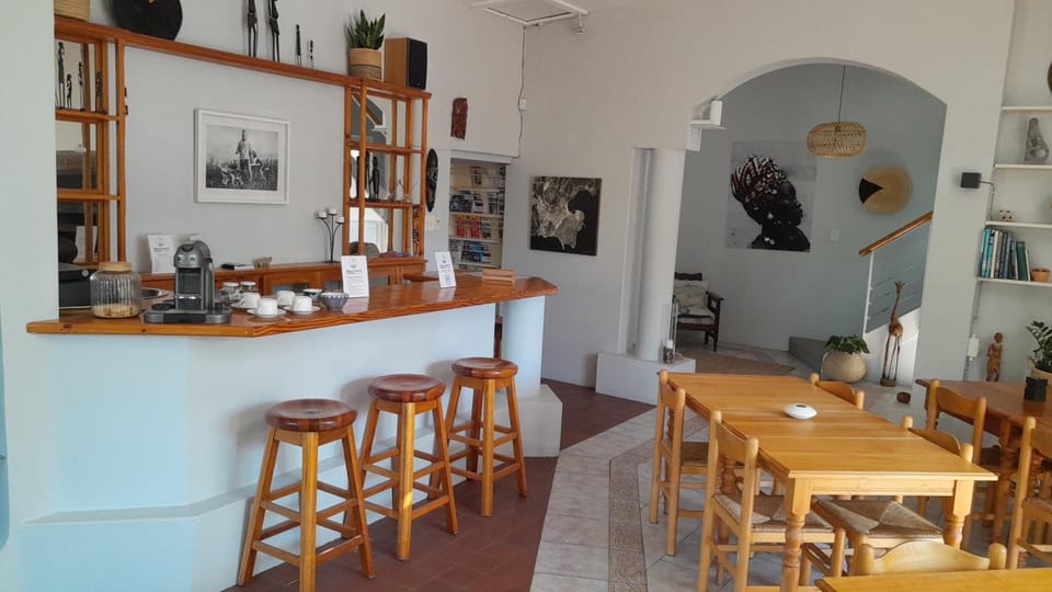 Brightwater Lodge Hotel in Cape Town