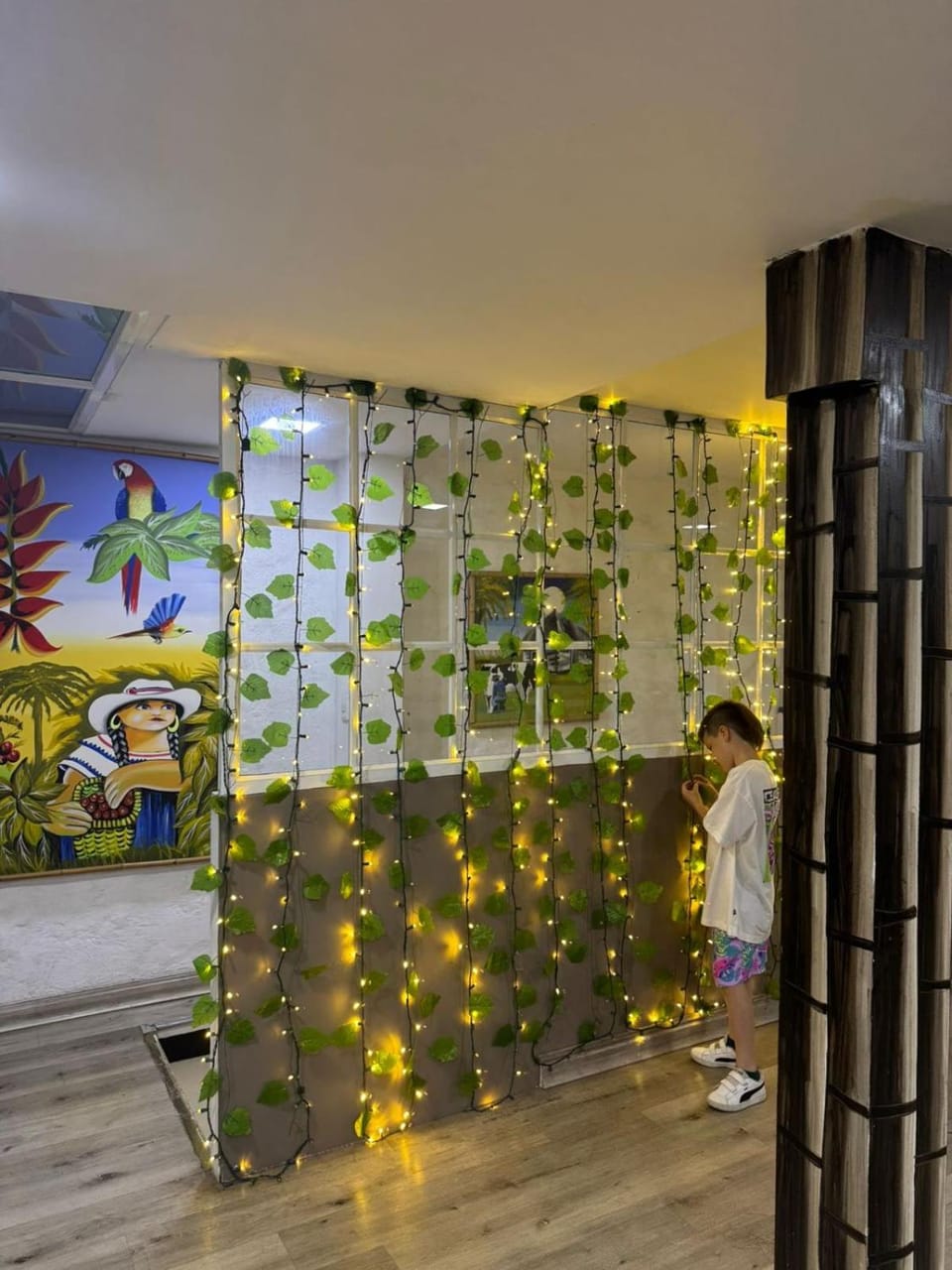 Hotel Las Flores Hotel in Santa Rosa de Cabal