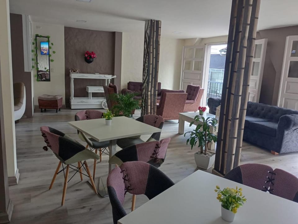 Hotel Las Flores Hotel in Santa Rosa de Cabal