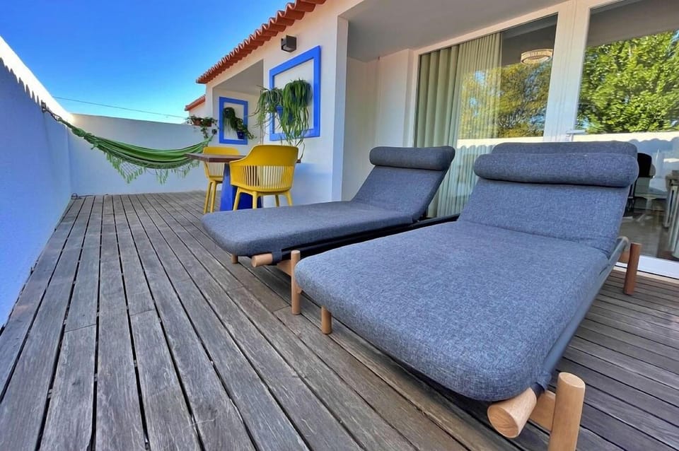 Casalinho da Azenha - Charm House Hotel in Sintra