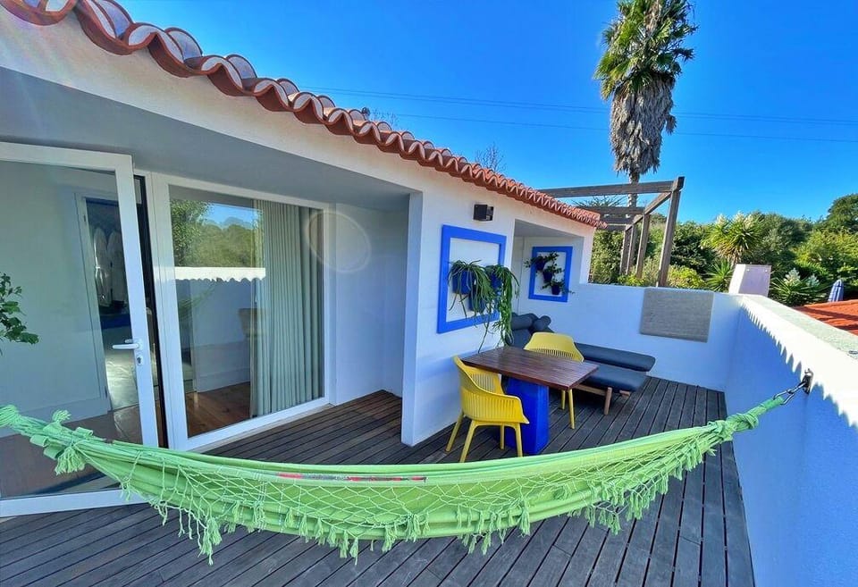 Casalinho da Azenha - Charm House Hotel in Sintra