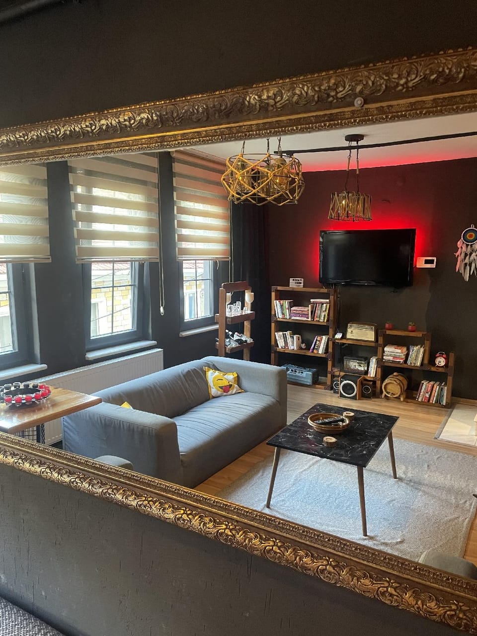 Aden Room Hotel in Turkey