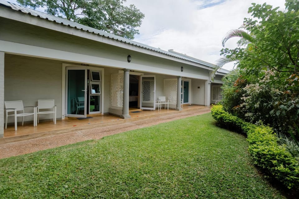 PheZulu Guest Lodge. Hotel in Zimbabwe