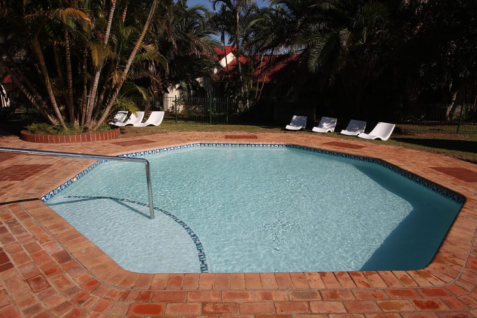 First Group La Rochelle Hotel in KwaZulu-Natal