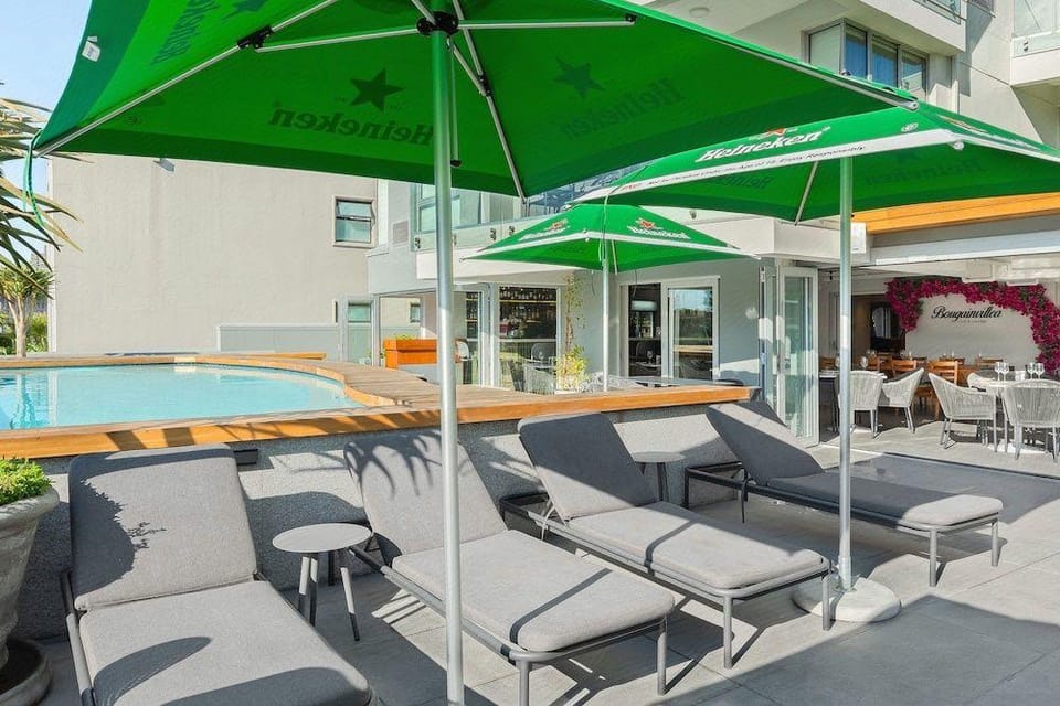 Point Break Luxury Apartments Hotel in Cape Town