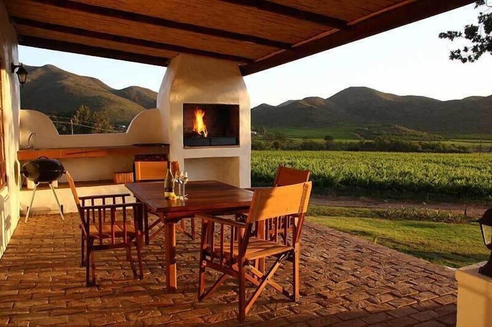Orange Grove by Totalstay Hotel in Western Cape