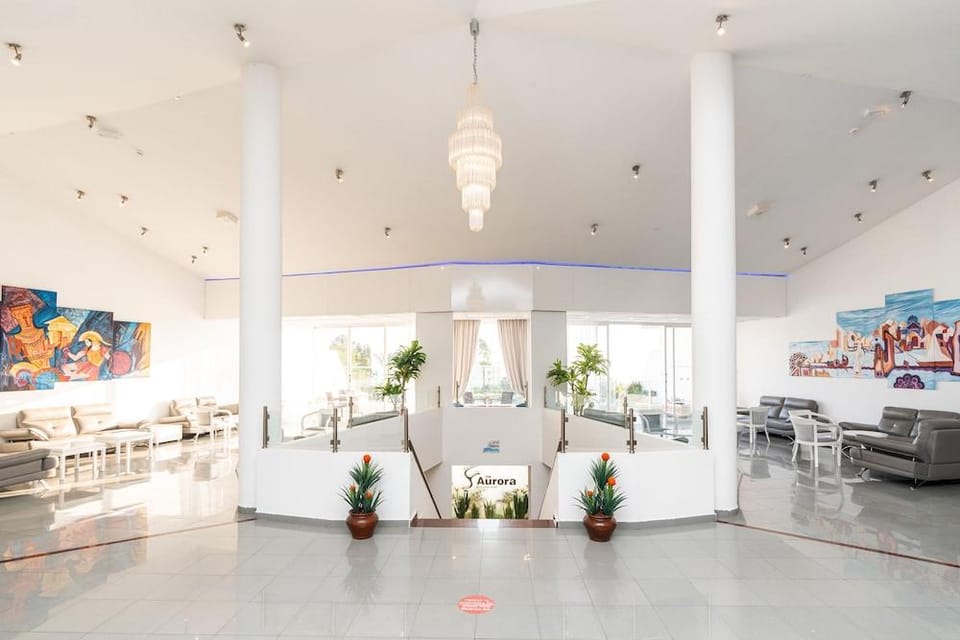 Adelais Bay Hotel Hotel in Protaras