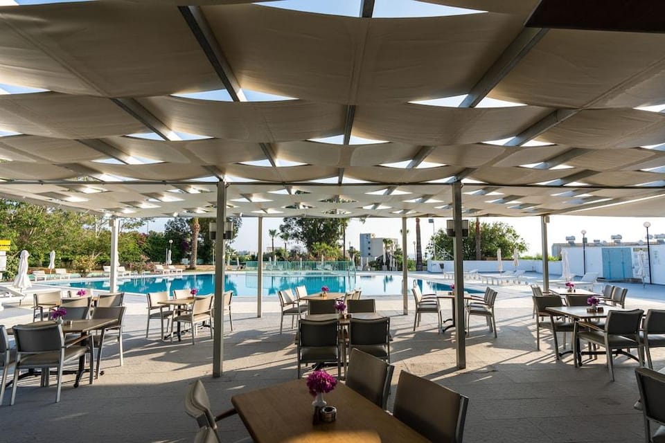 Adelais Bay Hotel Hotel in Protaras