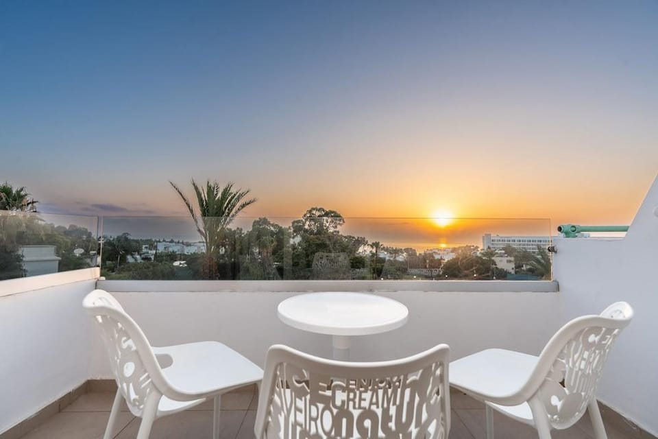 Adelais Bay Hotel Hotel in Protaras