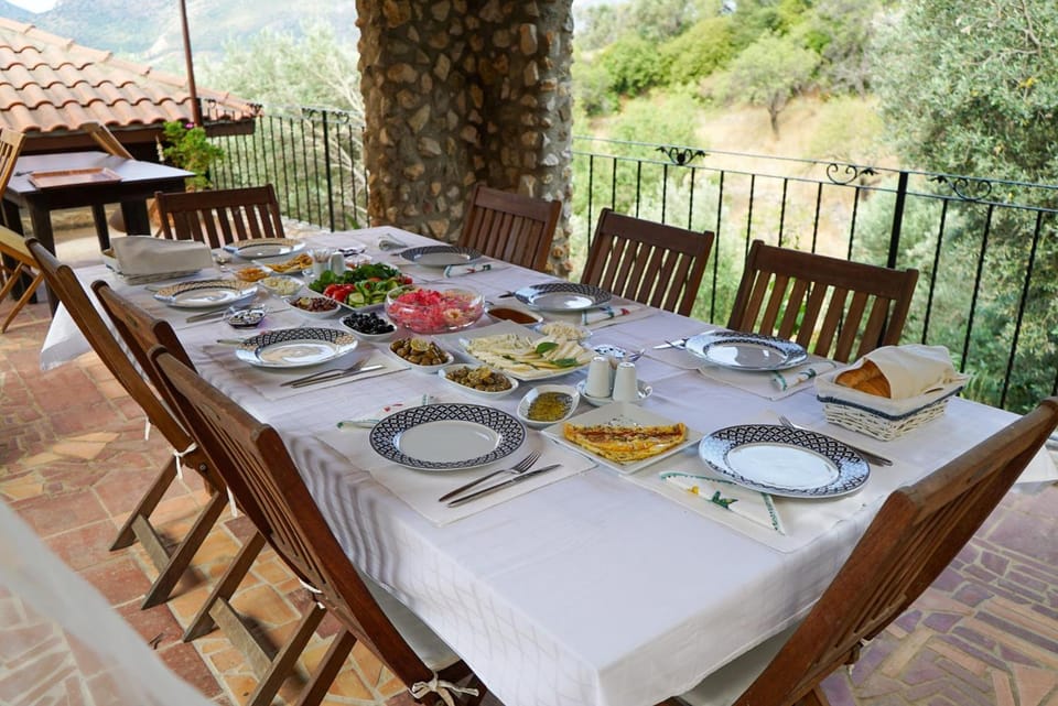 Sato Triopia Butik Otel Hotel in Muğla Province