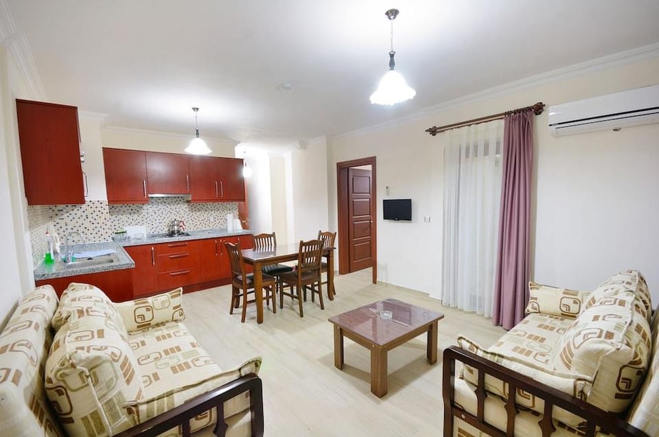 Isik Apart Datca Hotel in Muğla Province