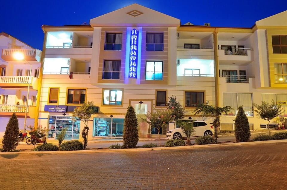 Isik Apart Datca Hotel in Muğla Province