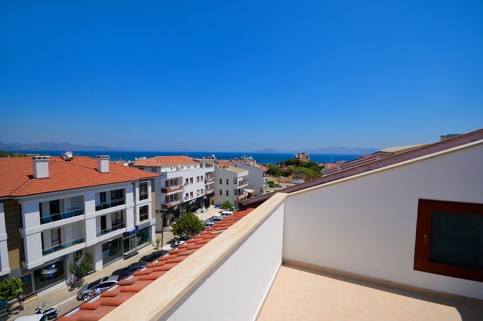 Isik Apart Datca Hotel in Muğla Province