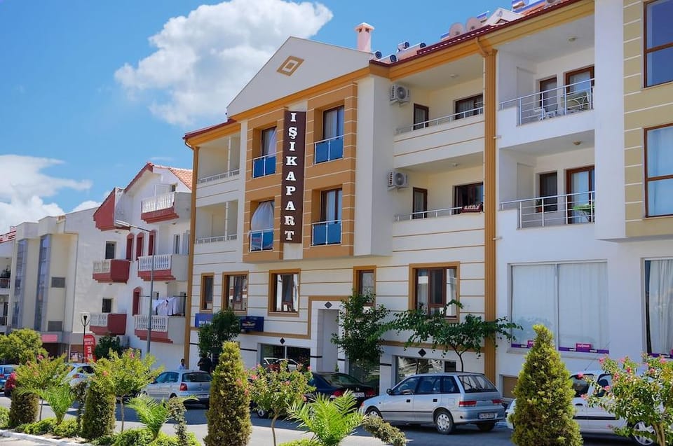 Isik Apart Datca Hotel in Muğla Province