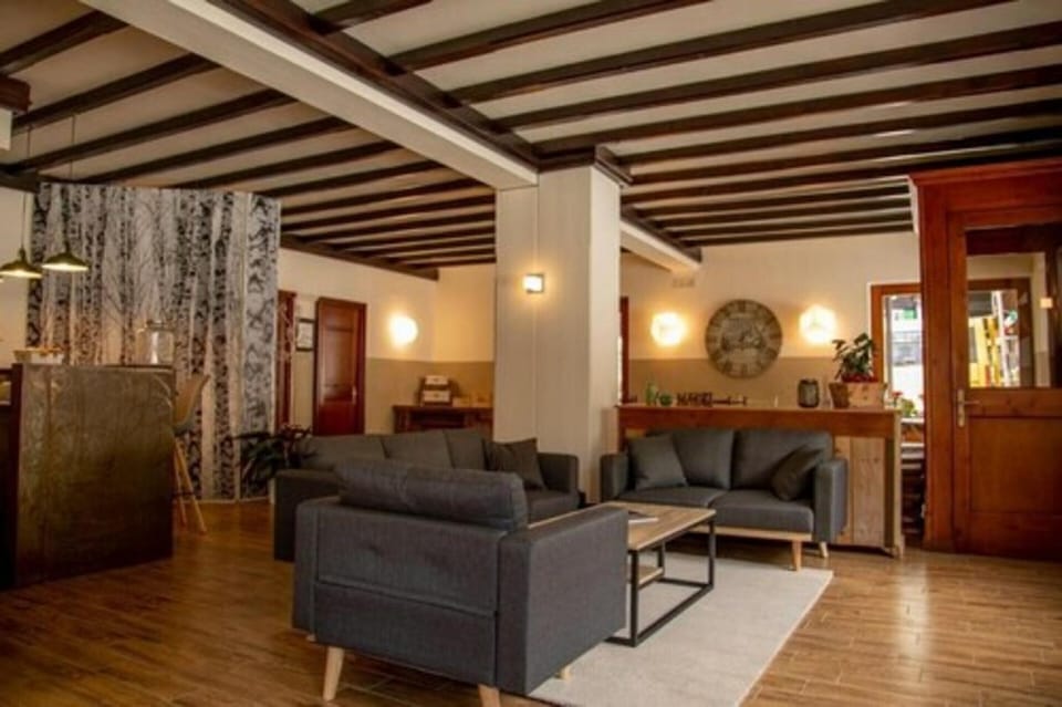 Hotel Dufour Hotel in Macugnaga