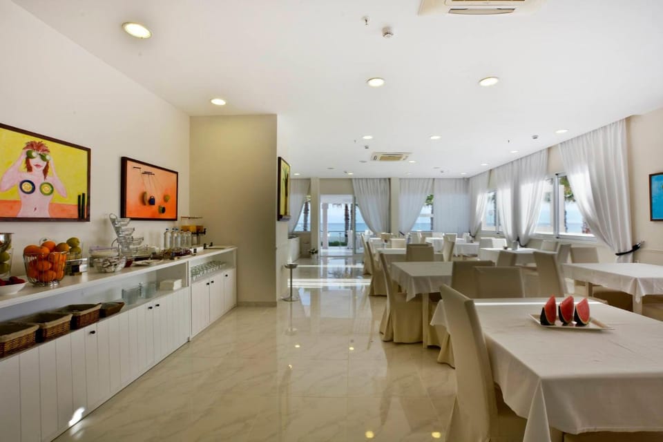 Sidari Beach Hotel Hotel in Corfu, Greece